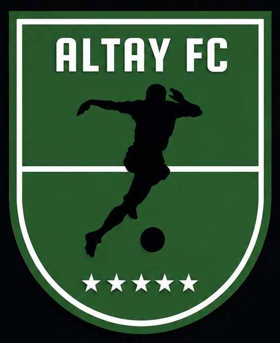 ALTAY FC logosu