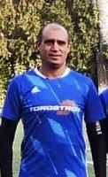 Adris Şehmus