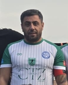 Cüneyt Tanrıverdi