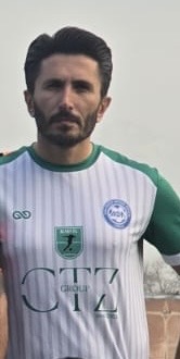 Harun Şarapçıoğlu