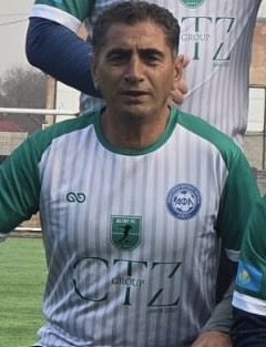 Kemal Ayyildiz