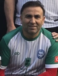 Rıza Çelik