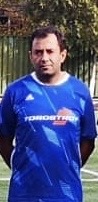 Zafer Selvitopu